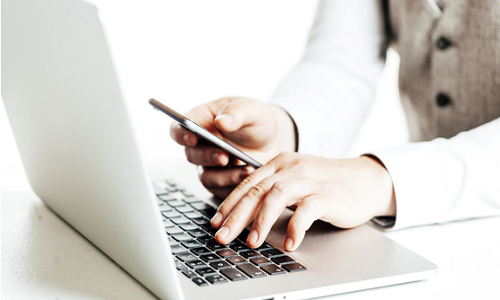 Computer Kommunikation