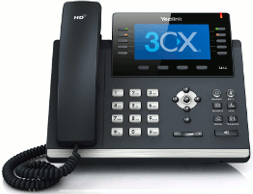 IP-Telefon